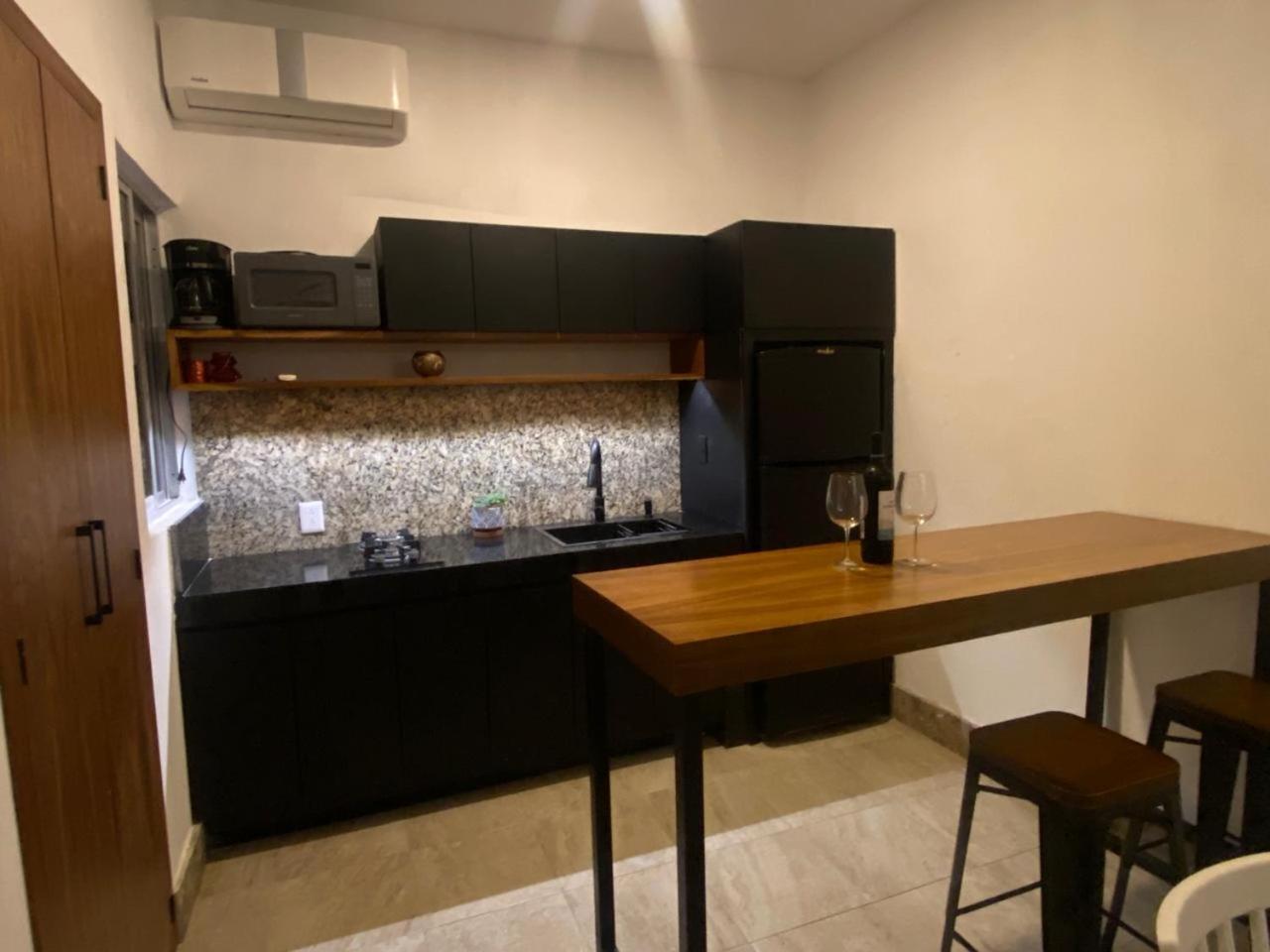 Apartamento Ha Xinto