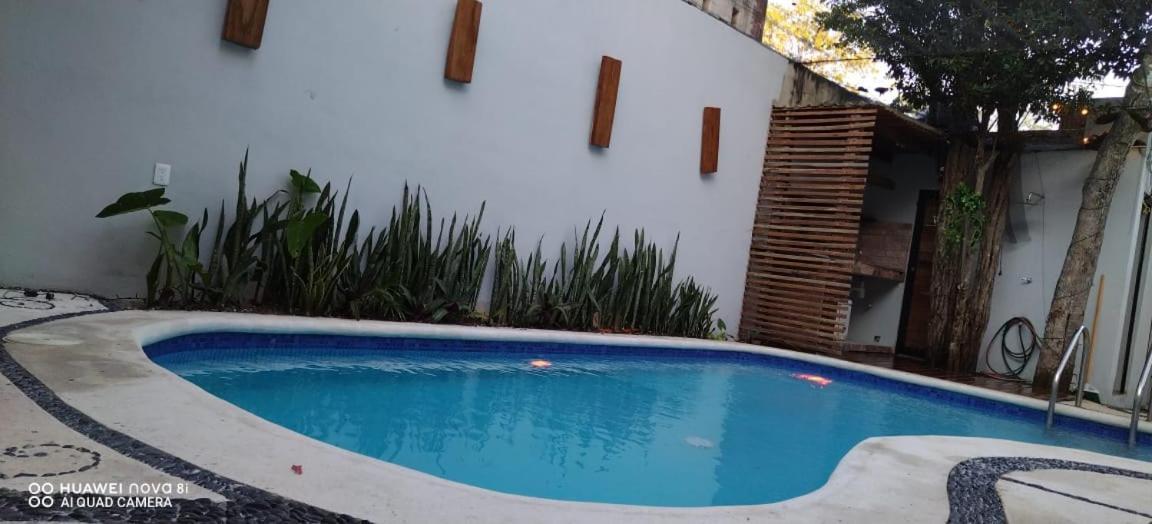 Apartamento Ha Xinto