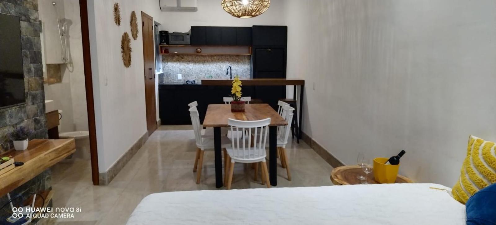 Ha Xinto Apartamento *