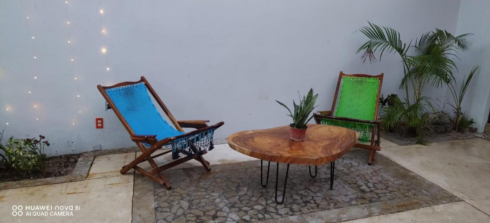 Ha Xinto Apartamento *