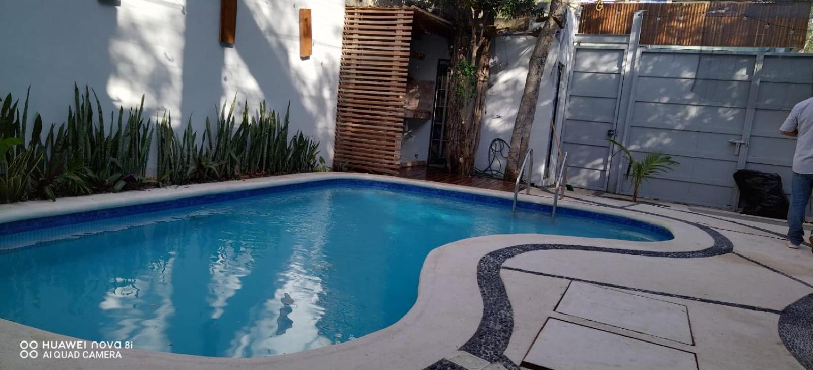 Apartamento Ha Xinto
